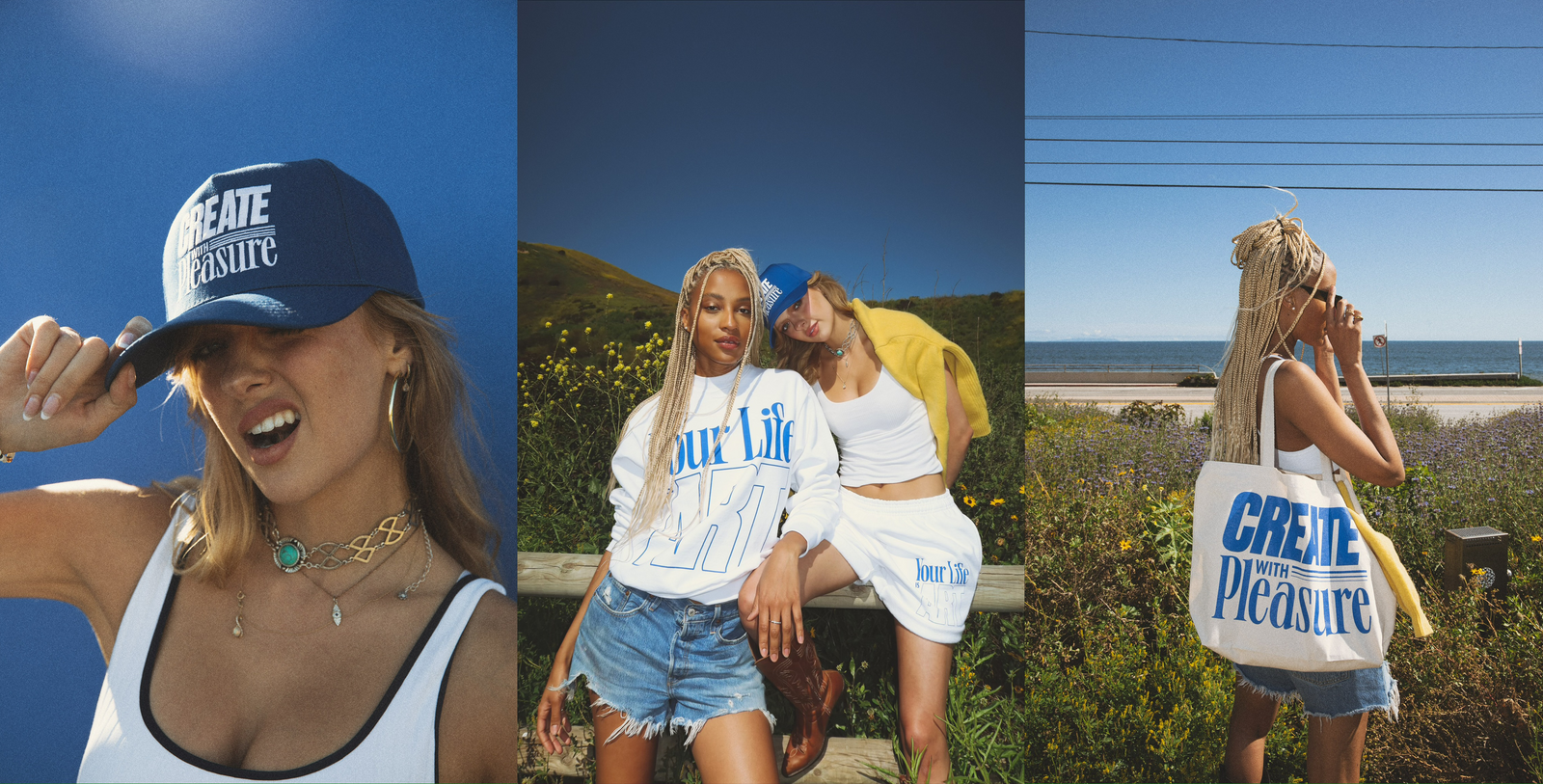 About us – TEZZA