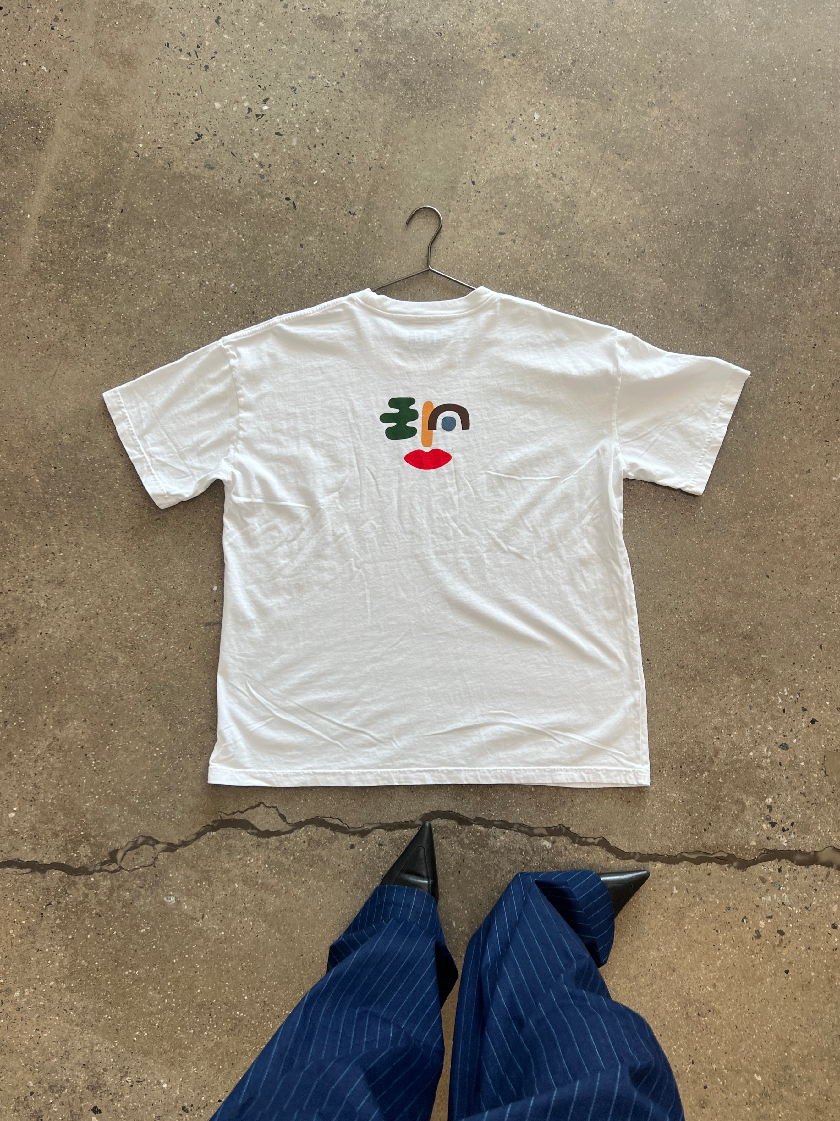 ARTIST Tee