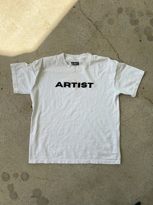 ARTIST Tee