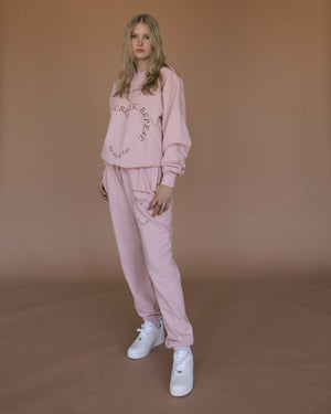 Rose Joggers