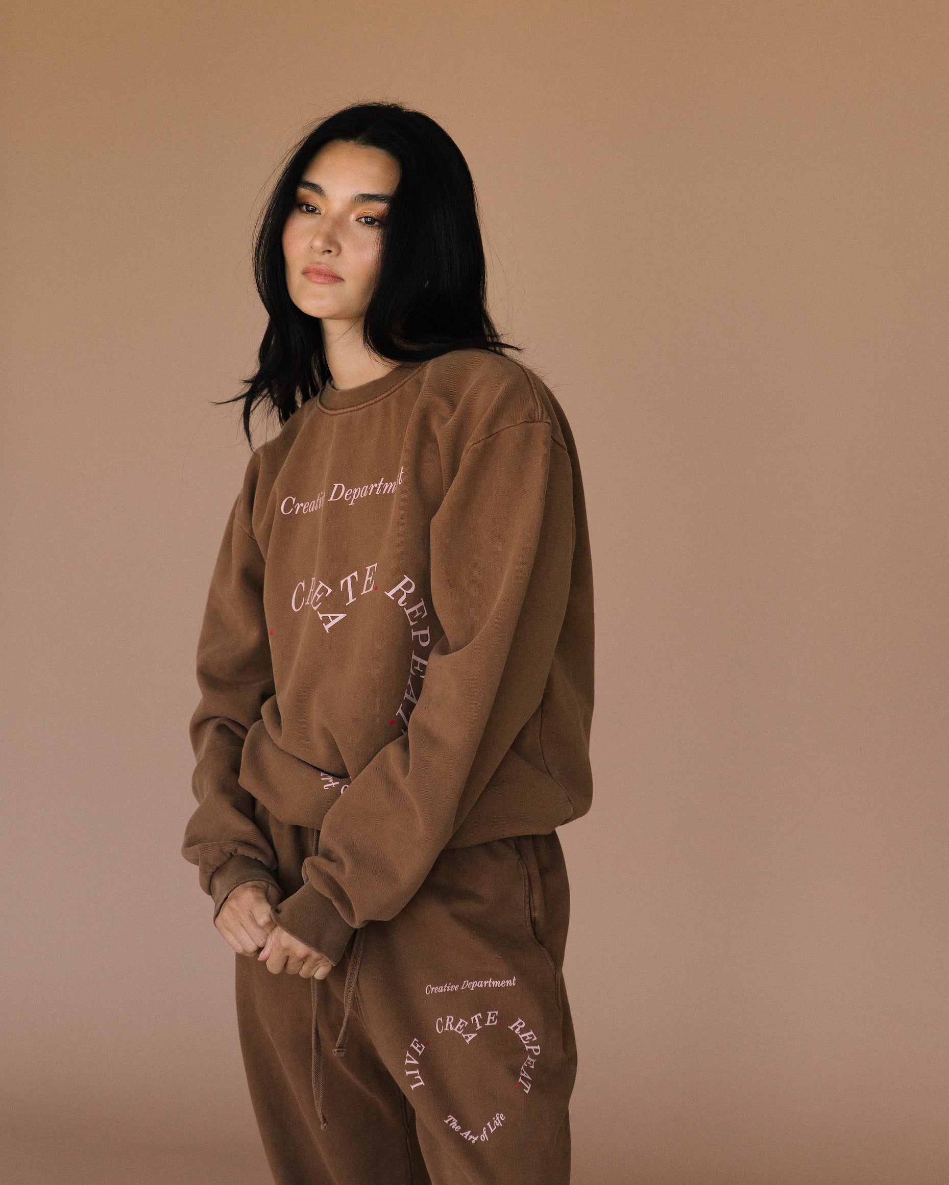 Cocoa Joggers