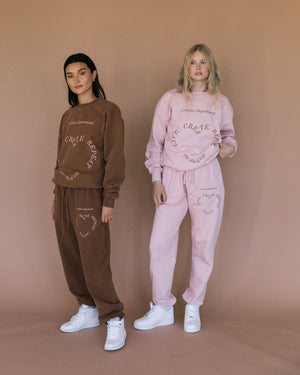 Cocoa Sweatshirt
