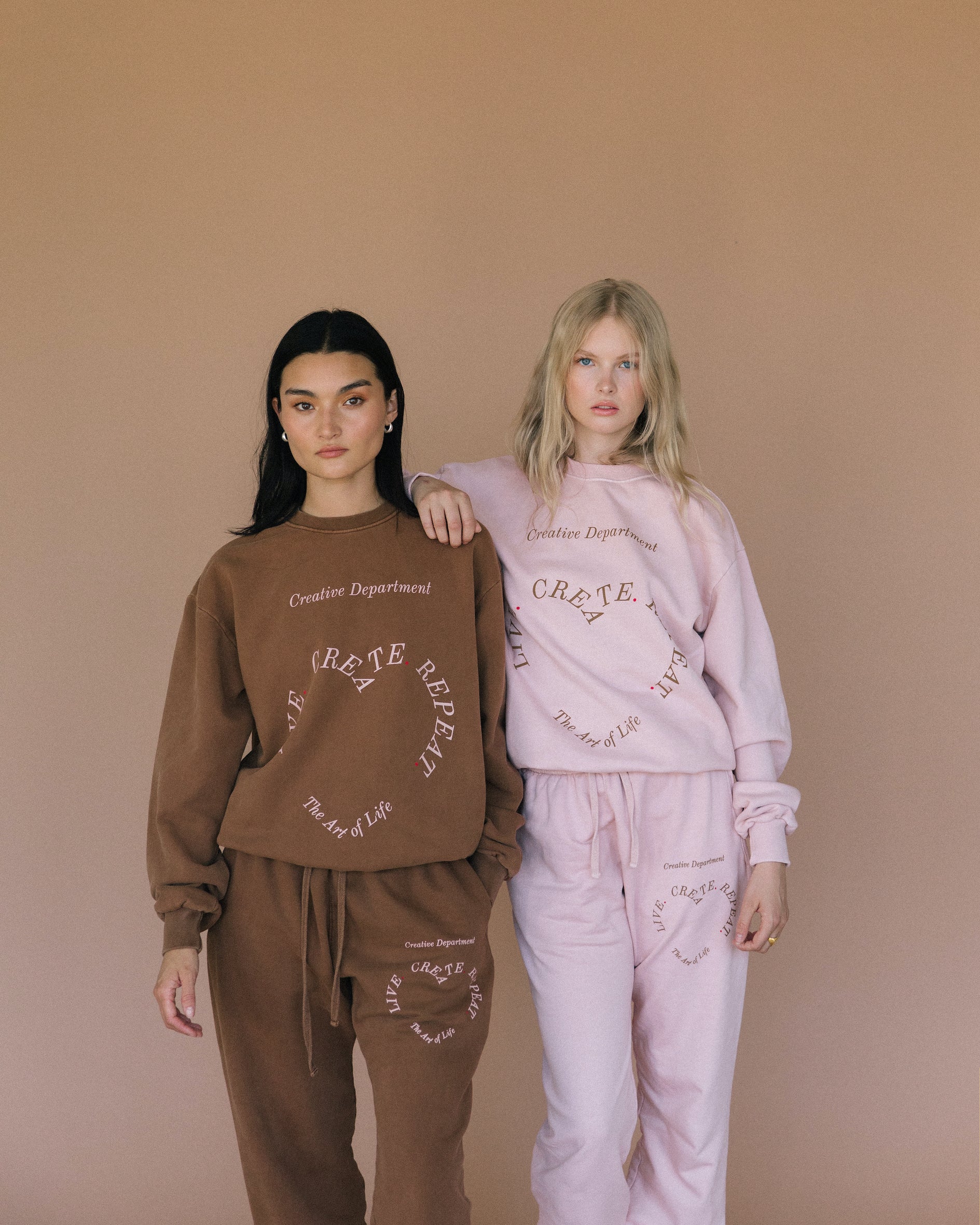 Cocoa Joggers