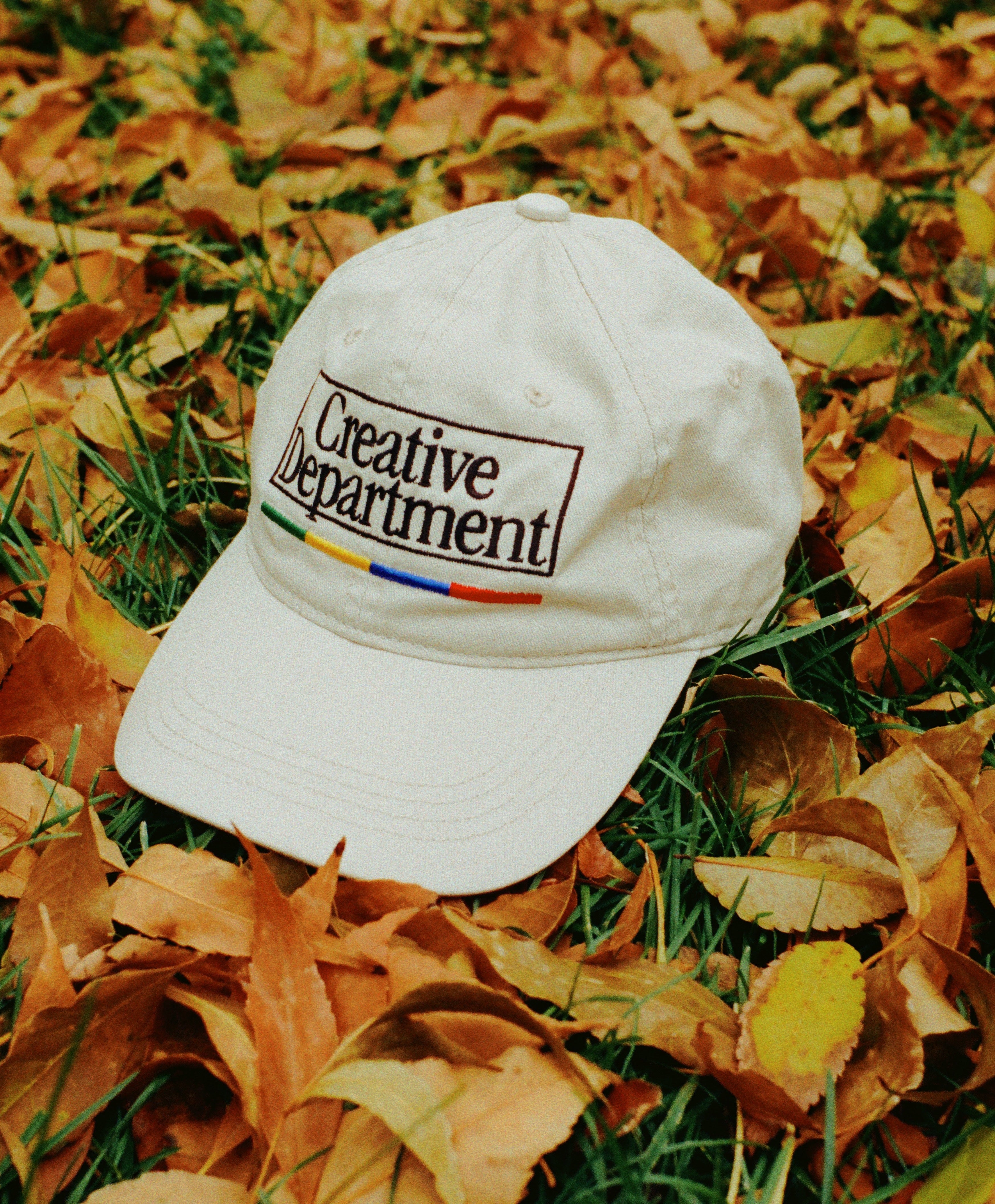 Creative Dept. Drop 01 - Hat