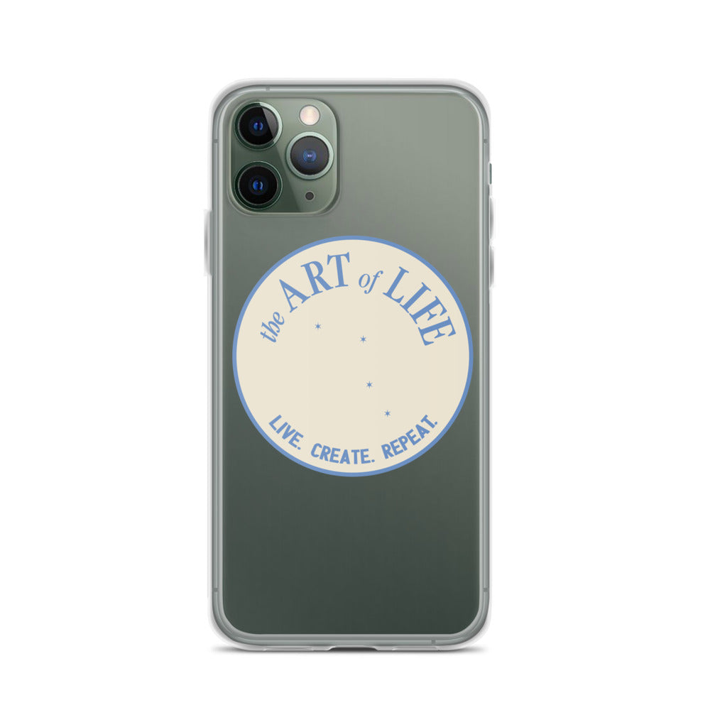 The Art of Life Phone Case